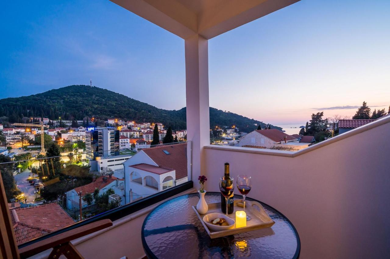 Apartments Swallow'S Nest Ντουμπρόβνικ Εξωτερικό φωτογραφία