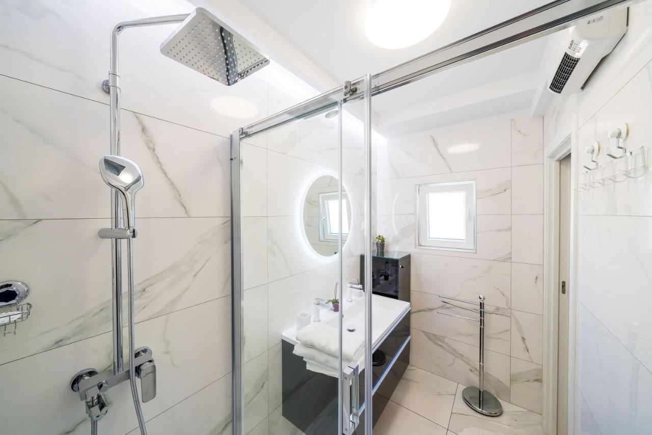 Apartments Swallow'S Nest Ντουμπρόβνικ Εξωτερικό φωτογραφία