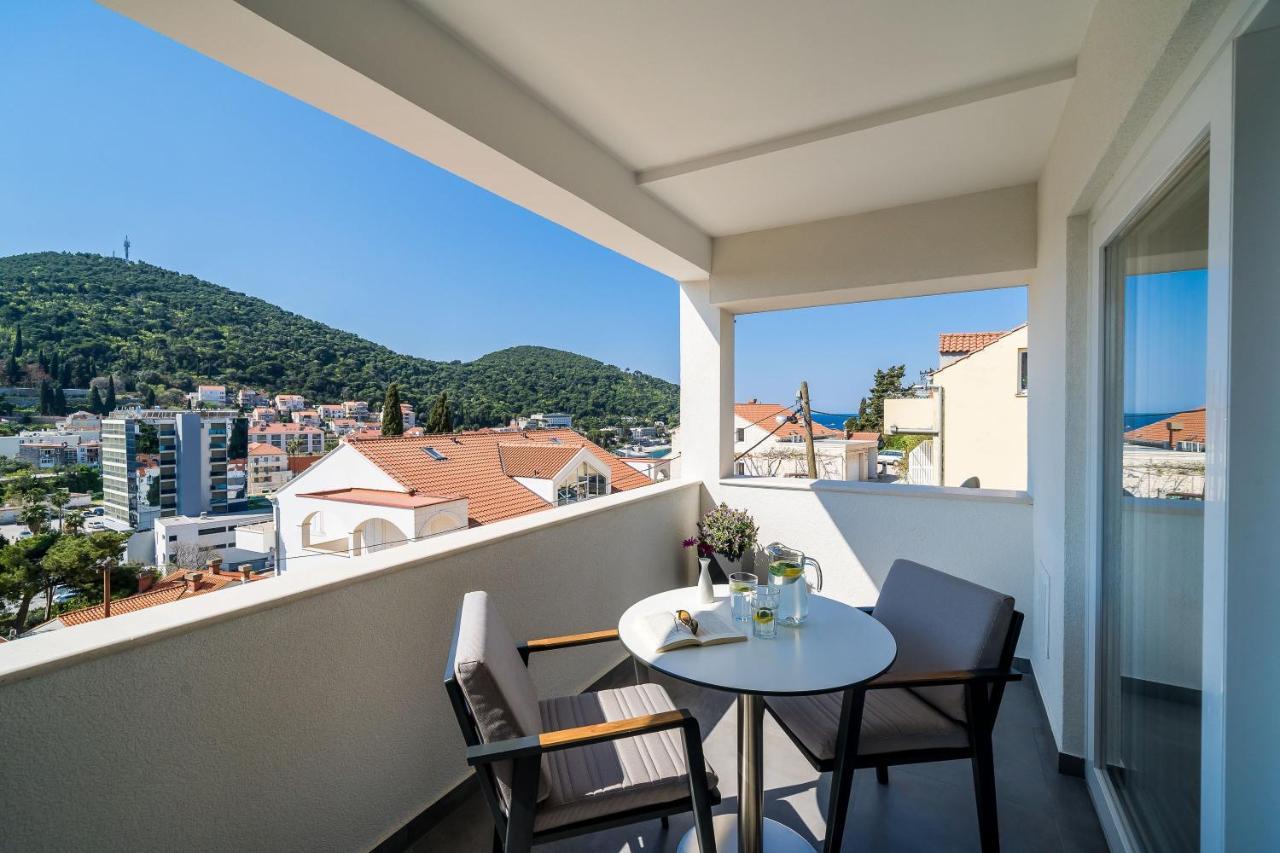 Apartments Swallow'S Nest Ντουμπρόβνικ Εξωτερικό φωτογραφία