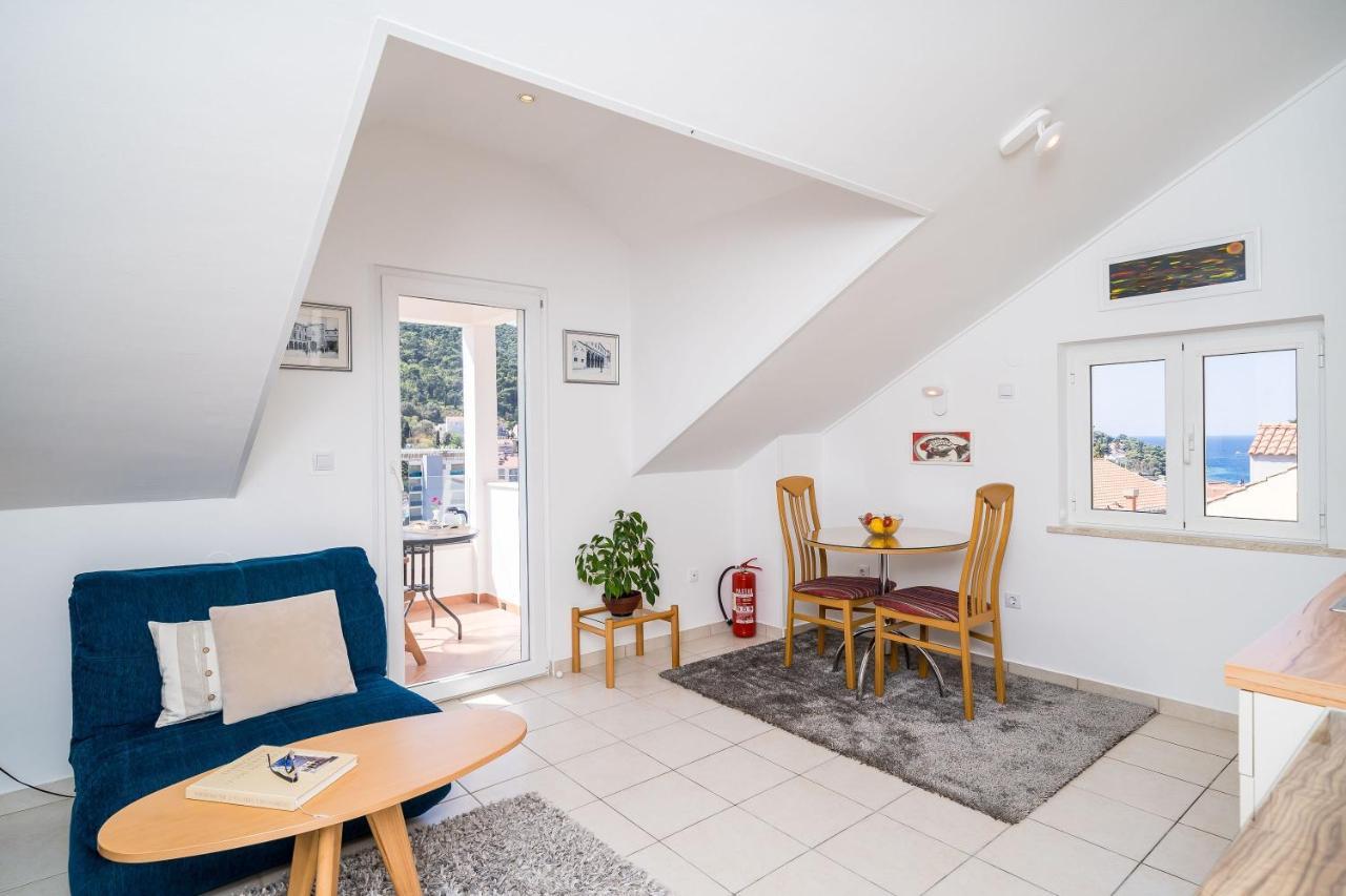 Apartments Swallow'S Nest Ντουμπρόβνικ Εξωτερικό φωτογραφία