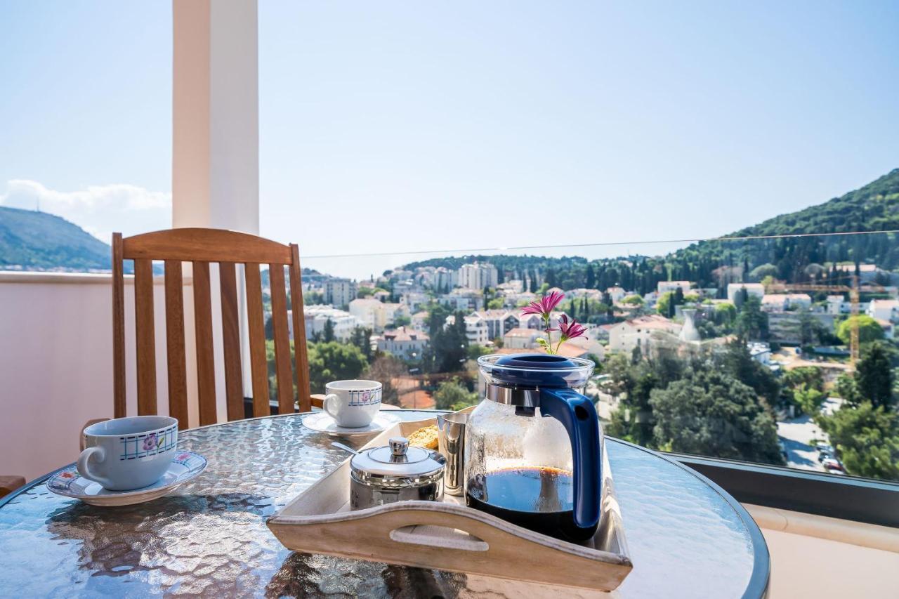 Apartments Swallow'S Nest Ντουμπρόβνικ Εξωτερικό φωτογραφία