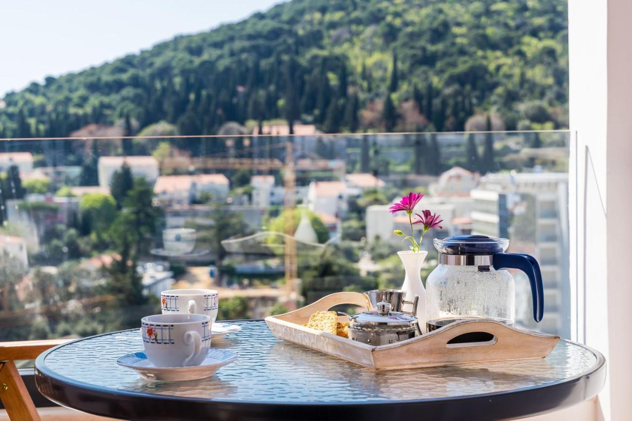 Apartments Swallow'S Nest Ντουμπρόβνικ Εξωτερικό φωτογραφία