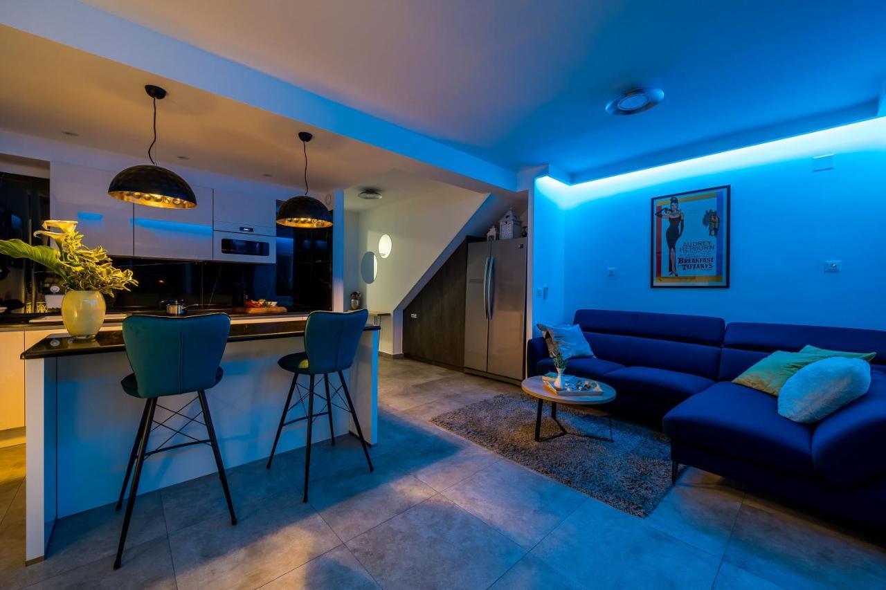 Apartments Swallow'S Nest Ντουμπρόβνικ Εξωτερικό φωτογραφία