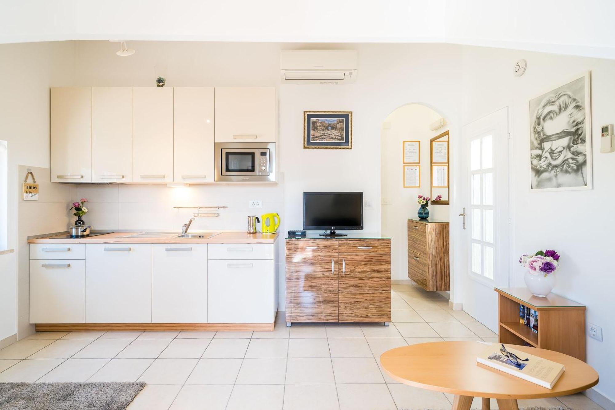 Apartments Swallow'S Nest Ντουμπρόβνικ Δωμάτιο φωτογραφία